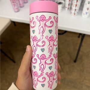 Starbucks x Roller Rabbit Tumbler